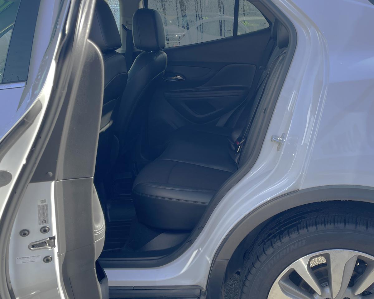 2019 Buick Encore Preferred Sport Utility 4D Port Orchard WA