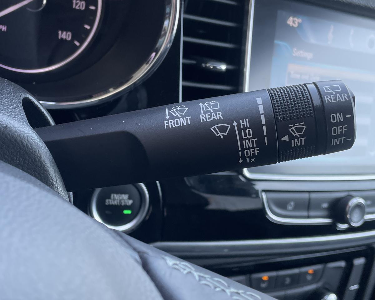 2019 Buick Encore Preferred Sport Utility 4D Port Orchard WA