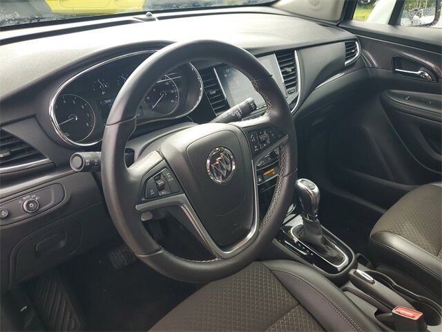 2019 Buick Encore Preferred photo 19