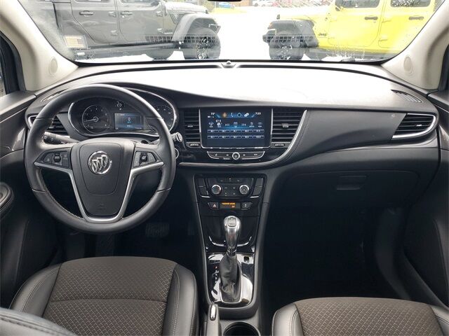 2019 Buick Encore Preferred photo 15