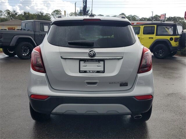 2019 Buick Encore Preferred photo 5
