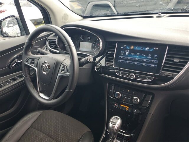 2019 Buick Encore Preferred photo 8
