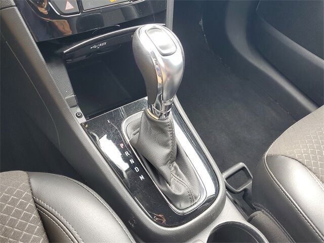 2019 Buick Encore Preferred photo 33