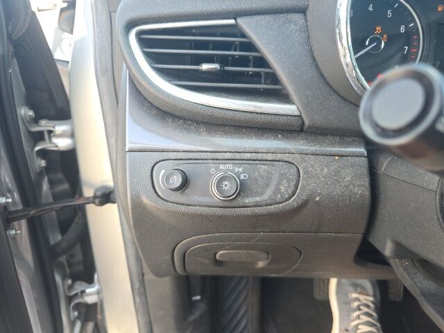 2019 Buick Encore Preferred St. Augustine FL