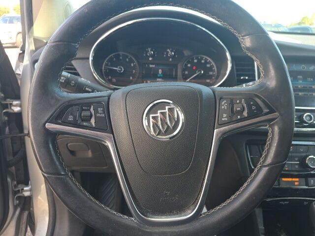 2019 Buick Encore Preferred St. Augustine FL
