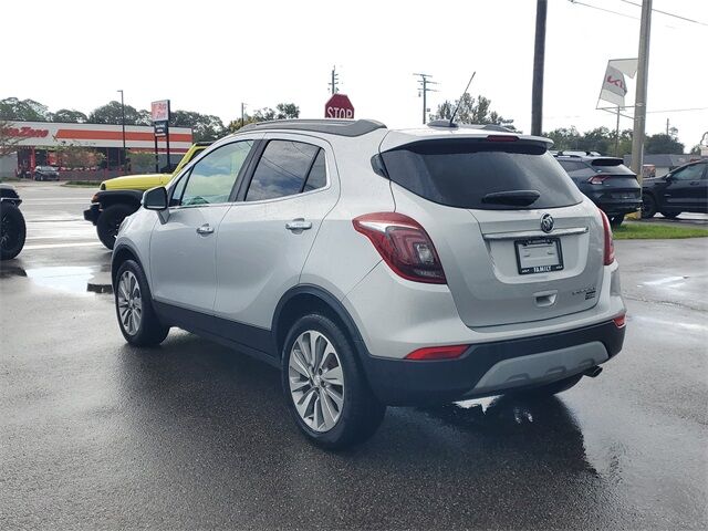 2019 Buick Encore Preferred photo 4