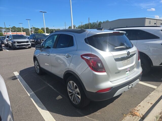 2019 Buick Encore Preferred St. Augustine FL