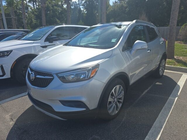2019 Buick Encore Preferred St. Augustine FL