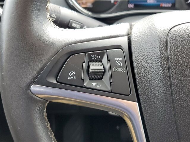 2019 Buick Encore Preferred photo 24