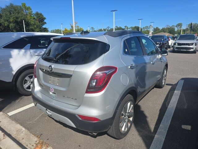 2019 Buick Encore Preferred St. Augustine FL