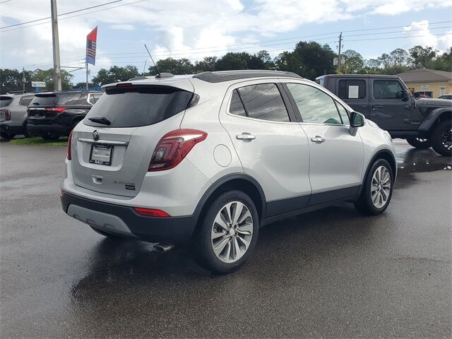 2019 Buick Encore Preferred photo 6