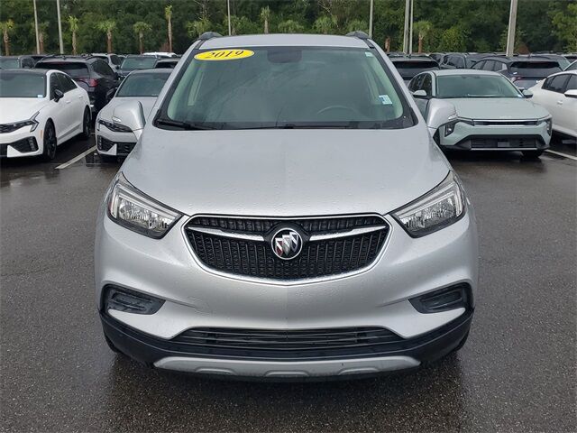 2019 Buick Encore Preferred photo 2