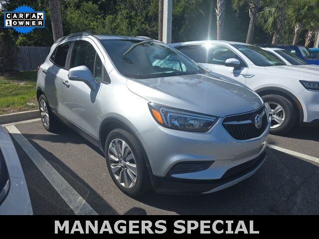 2019 Buick Encore Preferred St. Augustine FL