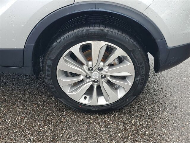 2019 Buick Encore Preferred photo 35