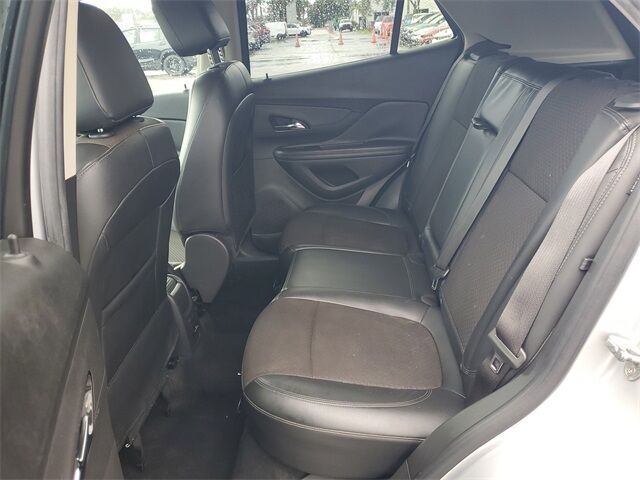 2019 Buick Encore Preferred photo 13