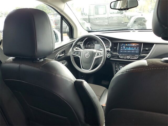 2019 Buick Encore Preferred photo 11