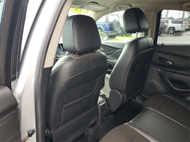 2019 Buick Encore Preferred photo 14
