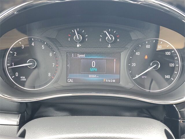 2019 Buick Encore Preferred photo 22