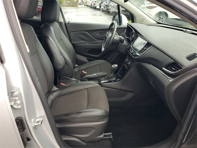 2019 Buick Encore Preferred photo 7