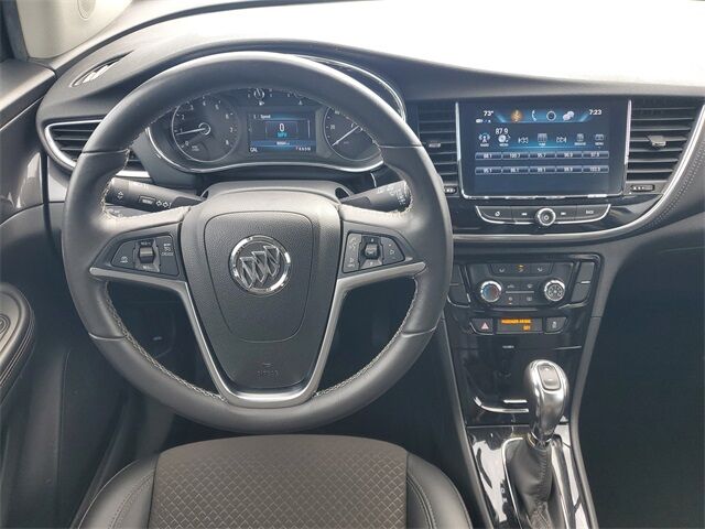 2019 Buick Encore Preferred photo 16