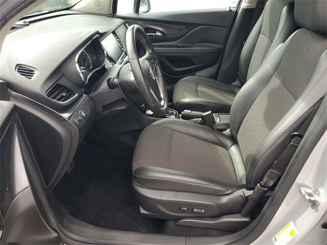 2019 Buick Encore Preferred photo 18
