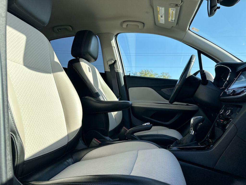 2019 Buick Encore Preferred Tucson AZ