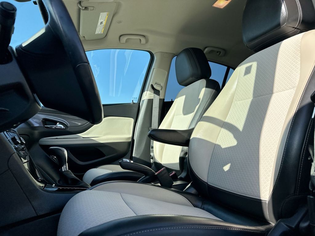 2019 Buick Encore Preferred Tucson AZ