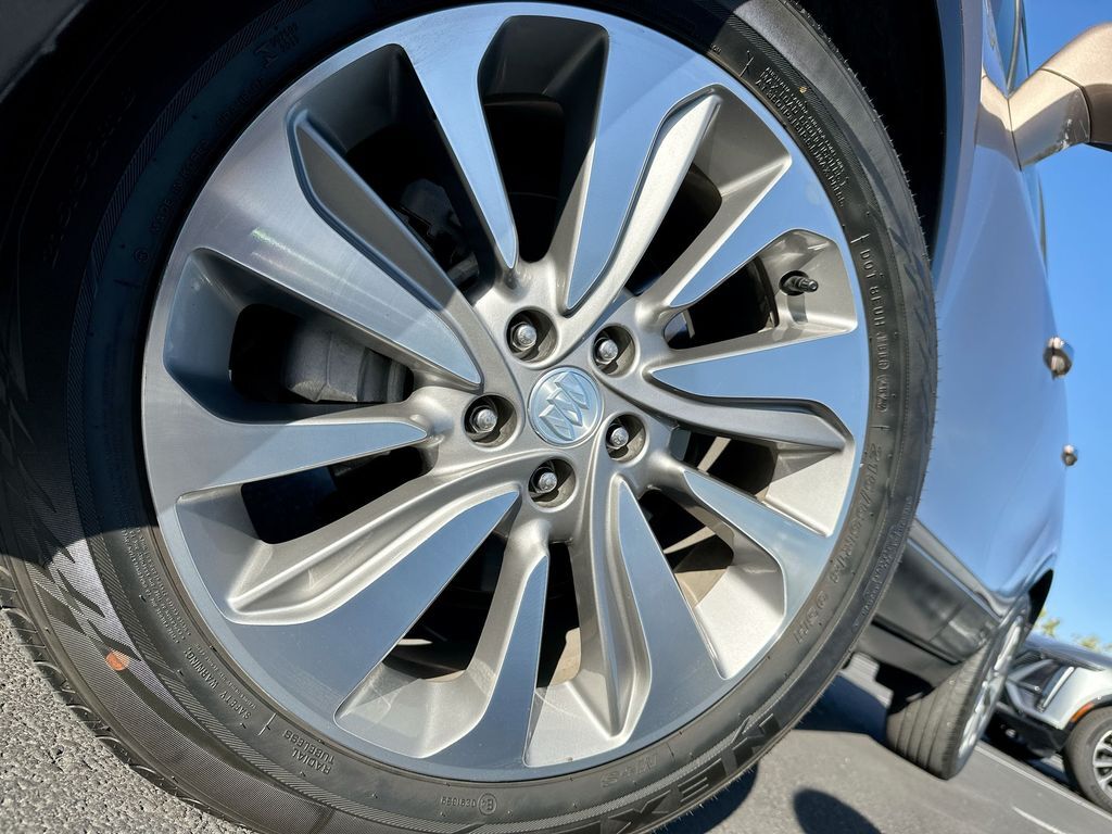 2019 Buick Encore Preferred Tucson AZ