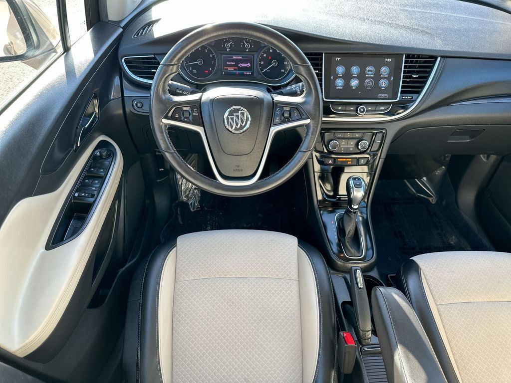 2019 Buick Encore Preferred Tucson AZ