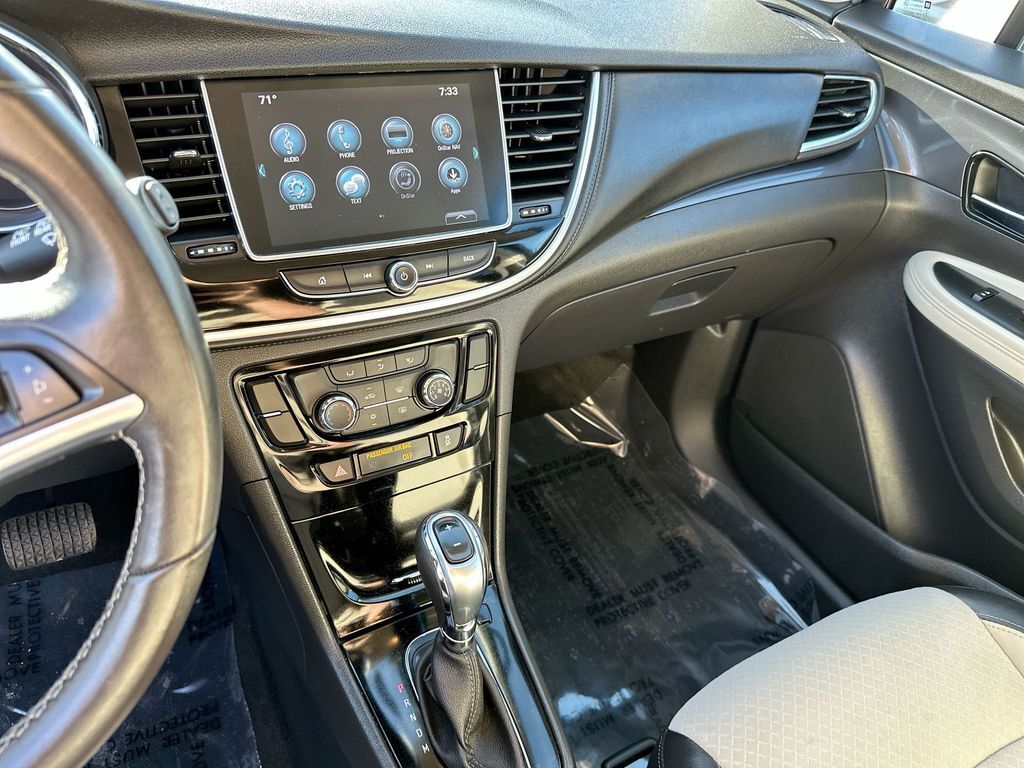 2019 Buick Encore Preferred Tucson AZ