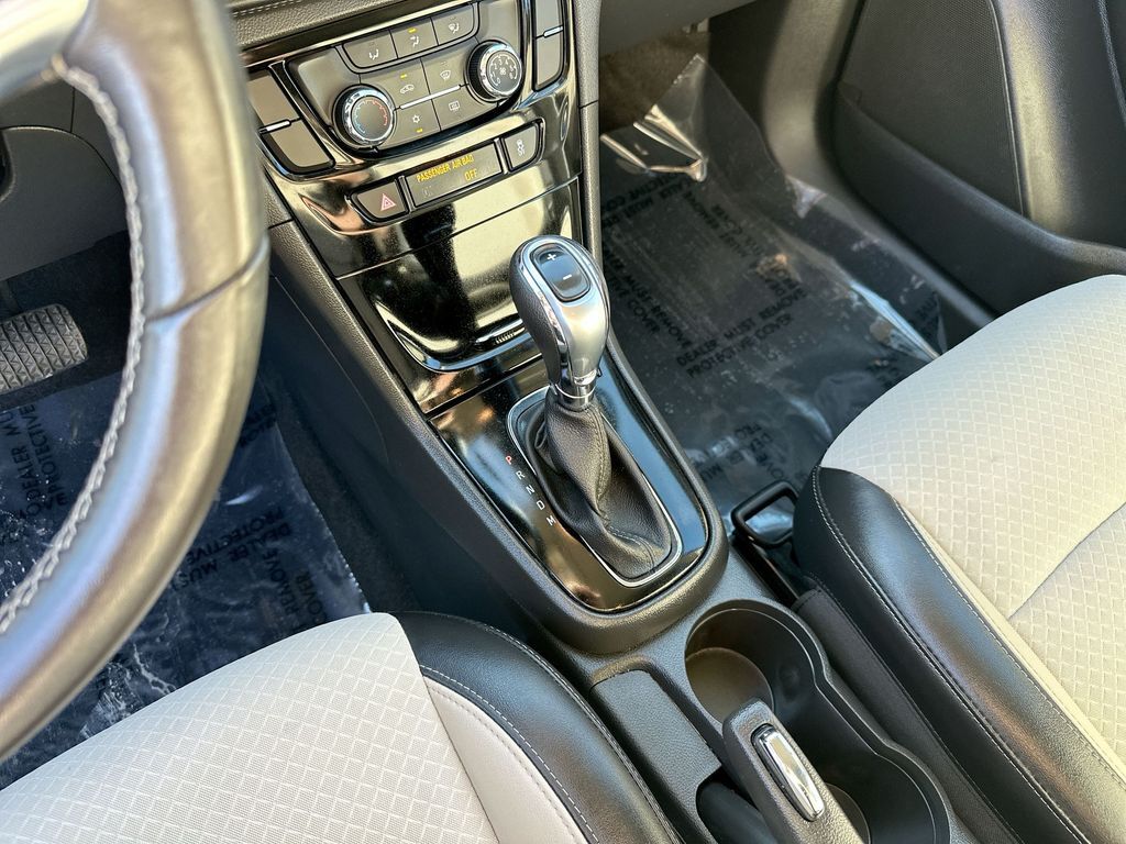 2019 Buick Encore Preferred Tucson AZ