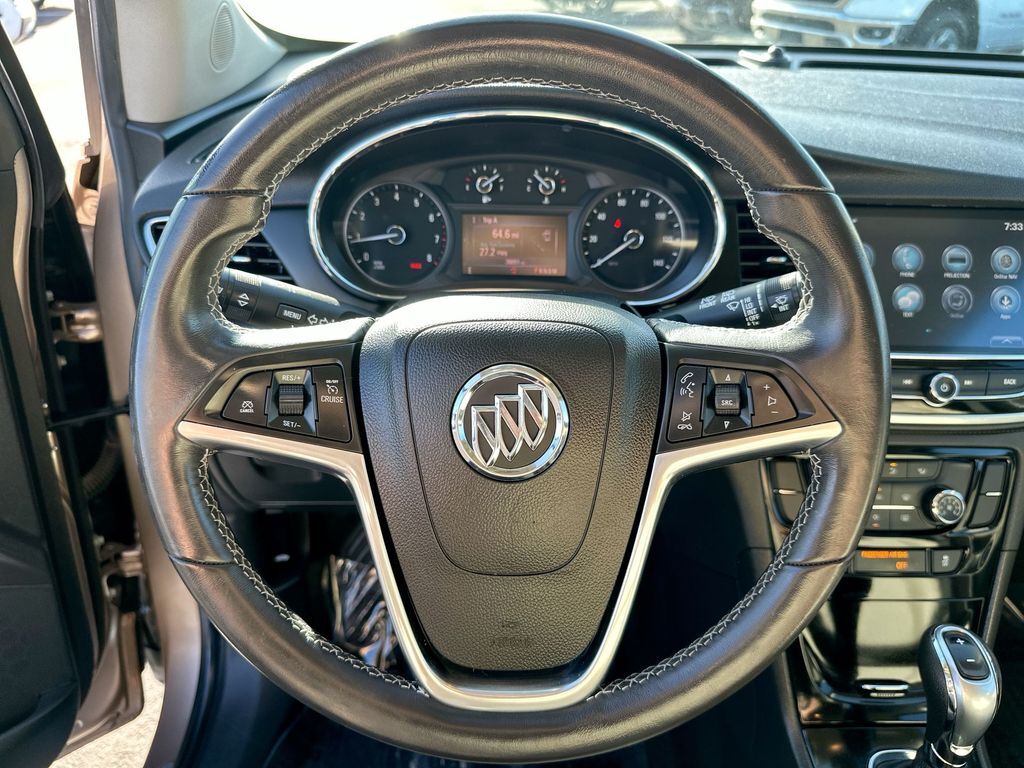 2019 Buick Encore Preferred Tucson AZ