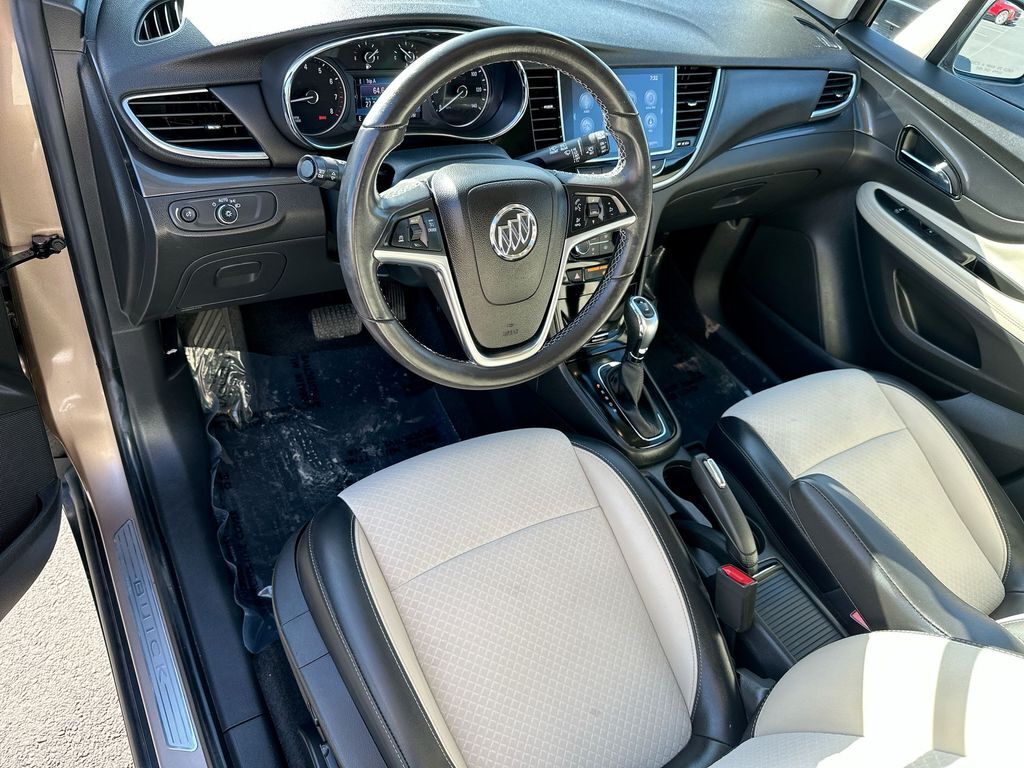 2019 Buick Encore Preferred Tucson AZ