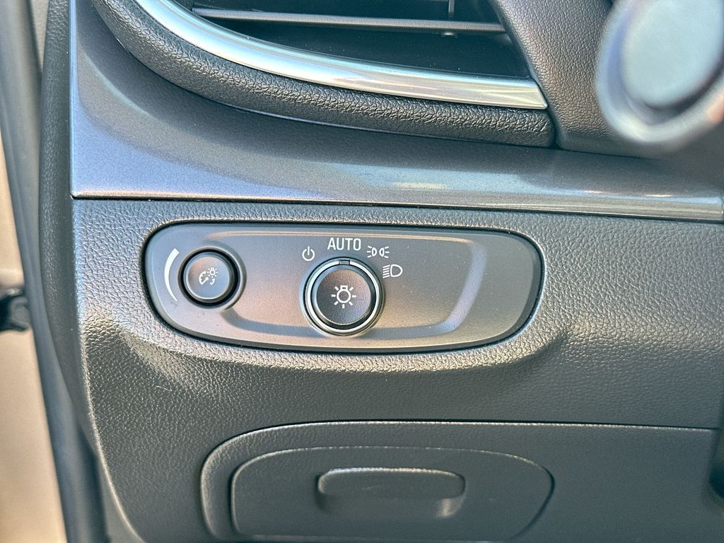 2019 Buick Encore Preferred Tucson AZ