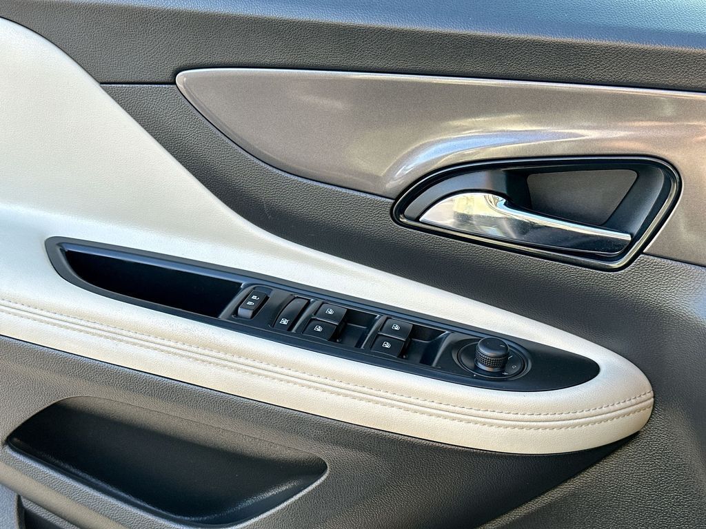 2019 Buick Encore Preferred Tucson AZ