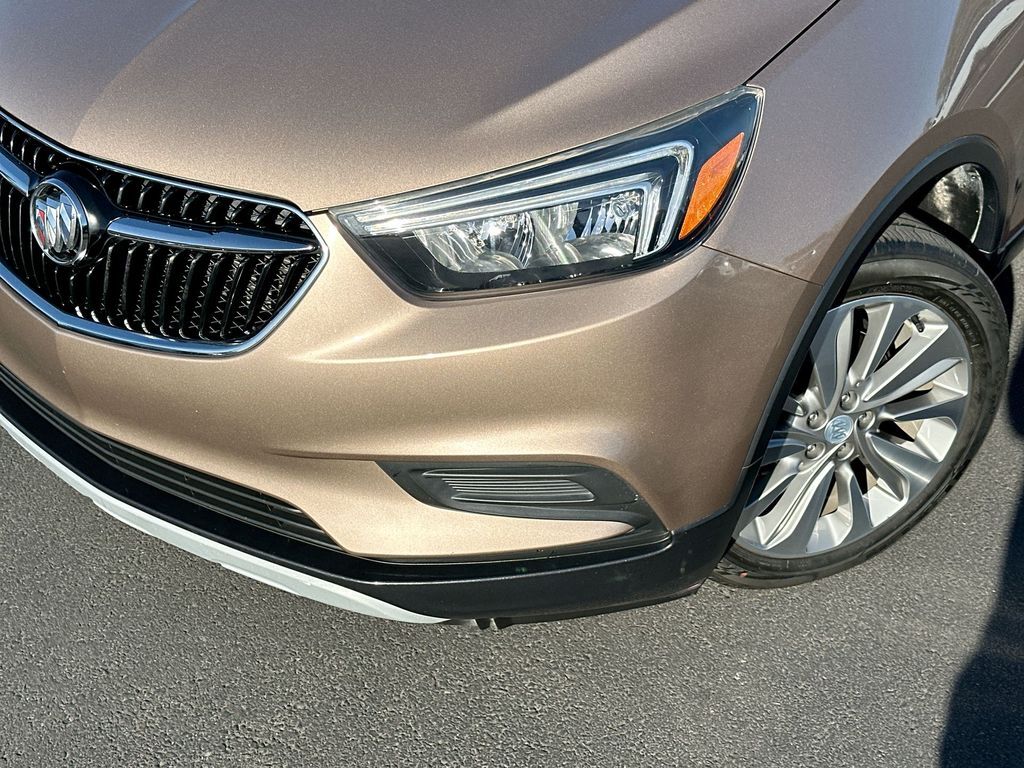 2019 Buick Encore Preferred Tucson AZ
