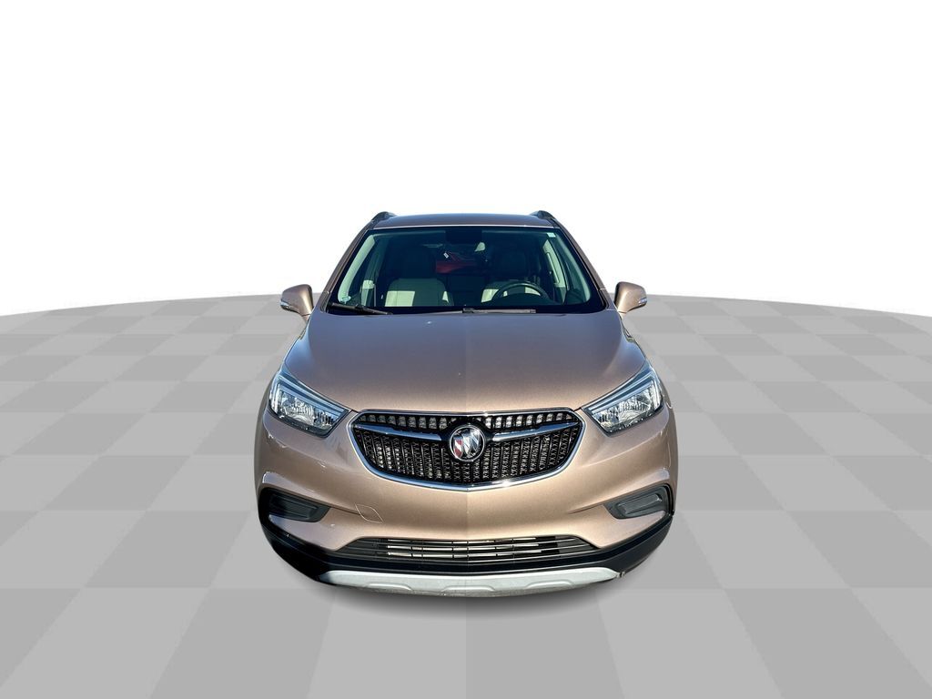 2019 Buick Encore Preferred Tucson AZ