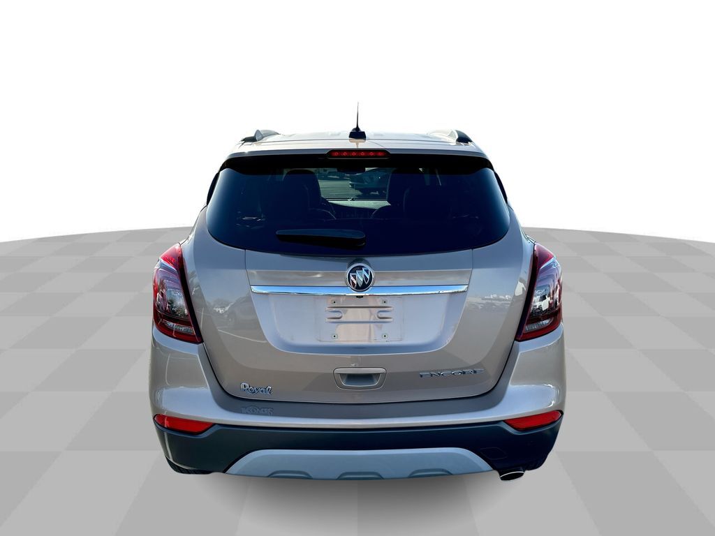 2019 Buick Encore Preferred Tucson AZ