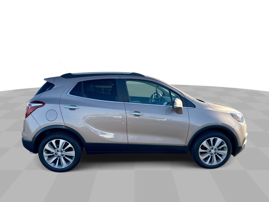 2019 Buick Encore Preferred Tucson AZ