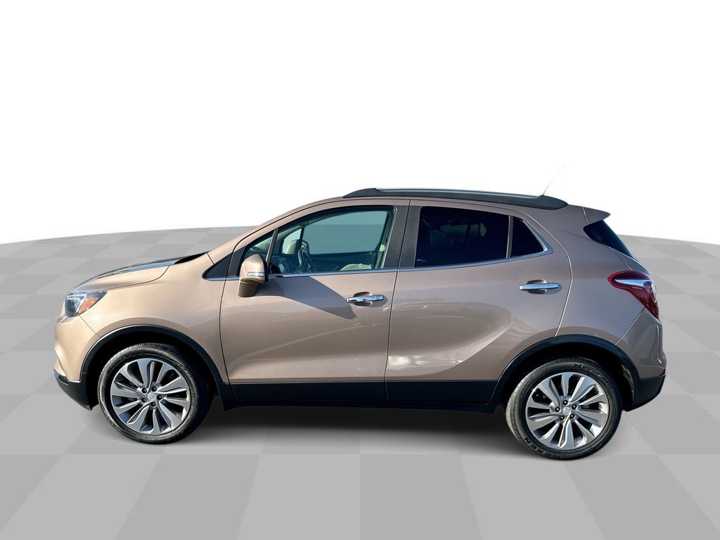 2019 Buick Encore Preferred Tucson AZ