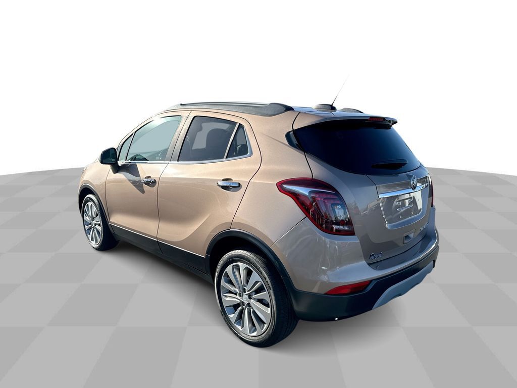 2019 Buick Encore Preferred Tucson AZ