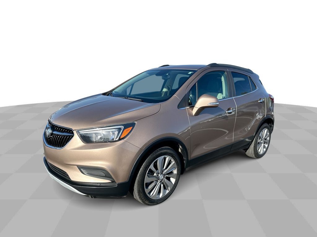2019 Buick Encore Preferred Tucson AZ