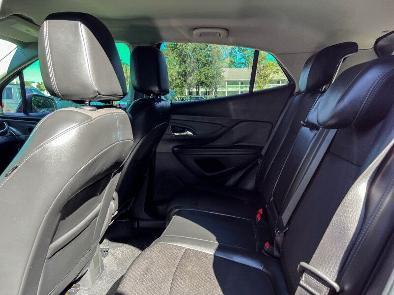 2019 Buick Encore Preferred Wilmington NC