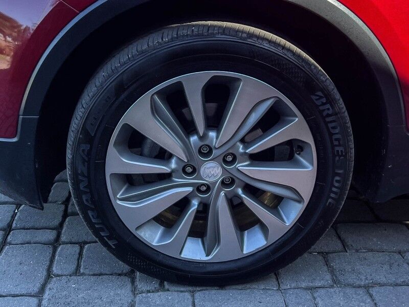 2019 Buick Encore Preferred Wilmington NC
