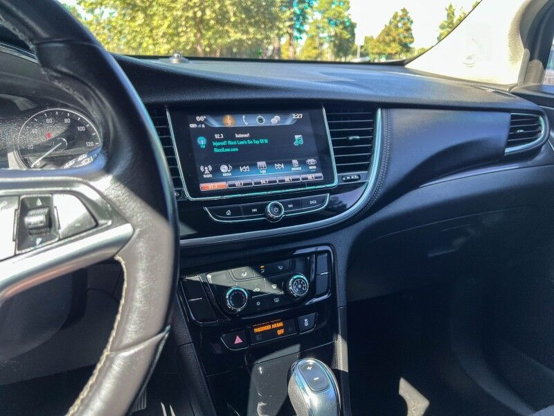 2019 Buick Encore Preferred Wilmington NC