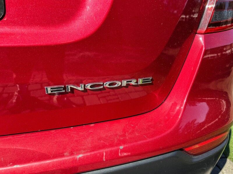 2019 Buick Encore Preferred Wilmington NC