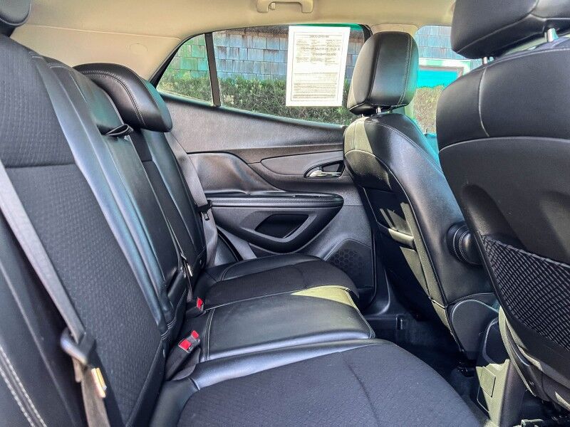 2019 Buick Encore Preferred Wilmington NC