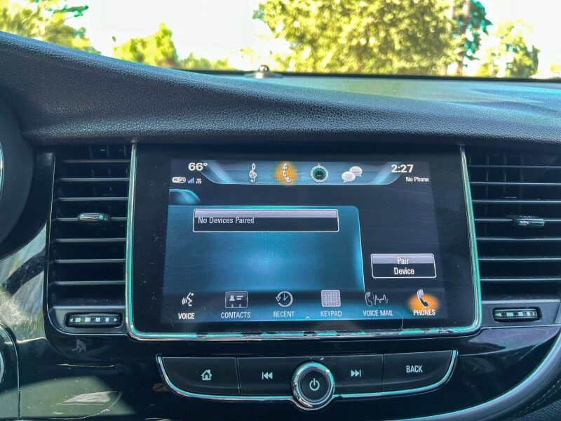 2019 Buick Encore Preferred Wilmington NC