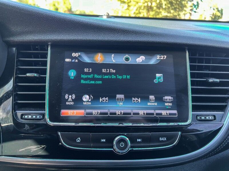 2019 Buick Encore Preferred Wilmington NC