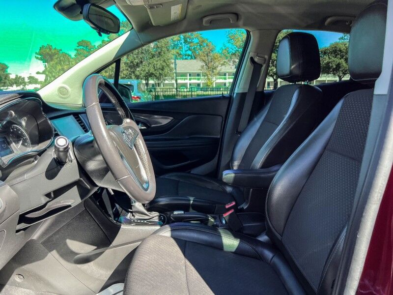 2019 Buick Encore Preferred Wilmington NC